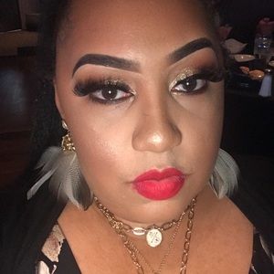 CEO Royal Anointed Apparel, Royal Anointed Beauty!